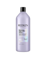 Shampoing Redken Blondage High Bright VC - 1 L