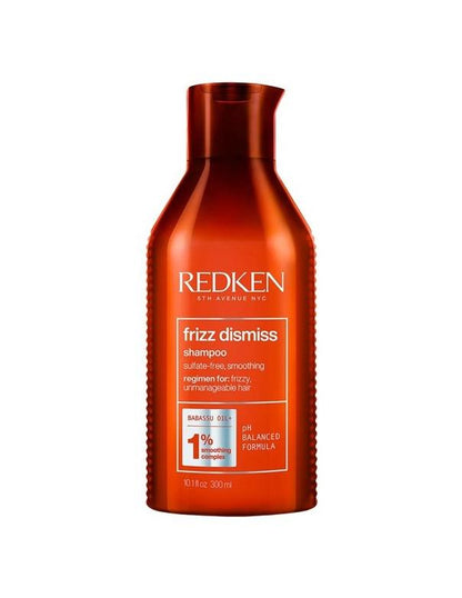 Kit de printemps Redken Frizz Dismiss