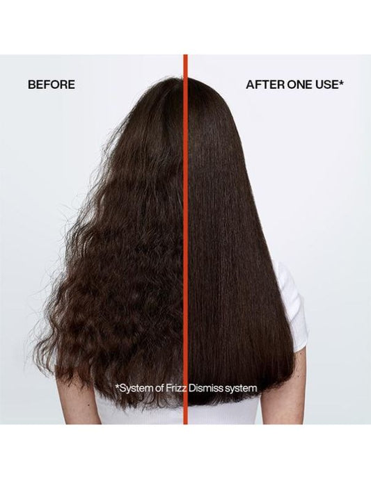 Shampooing anti-frisottis Redken - 1 L