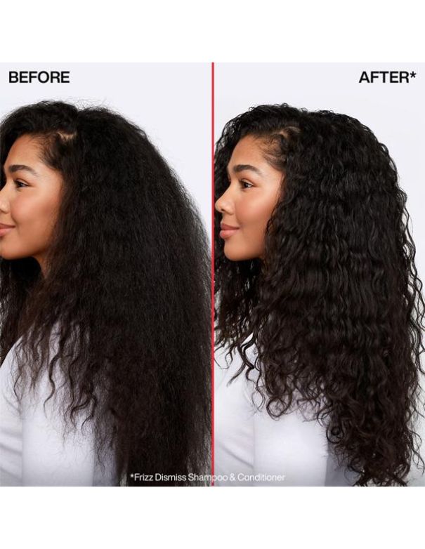 Shampooing anti-frisottis Redken - 1 L