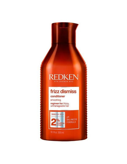 Kit de printemps Redken Frizz Dismiss