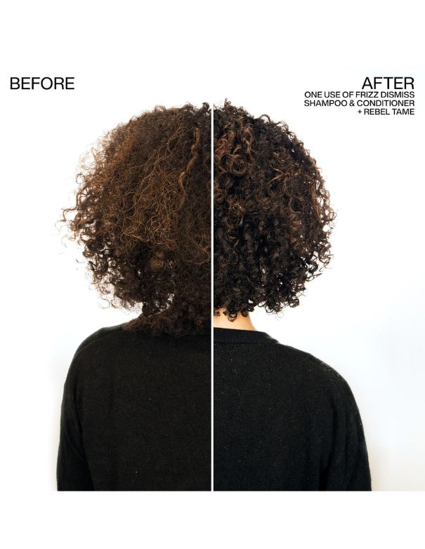 Redken Frizz Dismiss Rebel Tame - 250ml