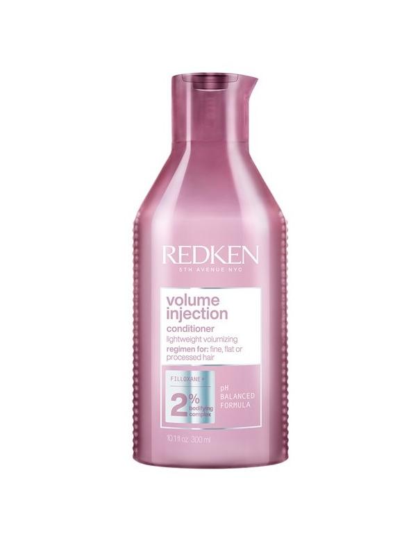 Redken Volume Injection Conditioner - 300ml