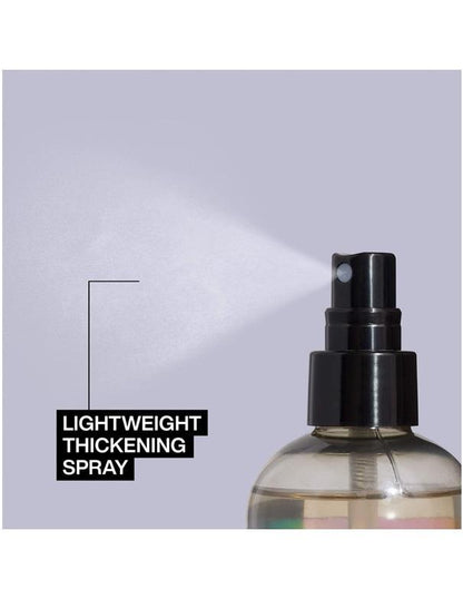 Redken Volume Maximizer Thickening Spray - 250ml