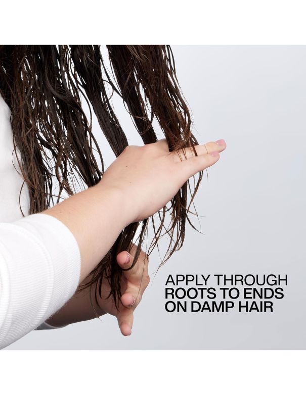 Redken Big Blowout Heat Protecting Blowout Jelly - 100ml