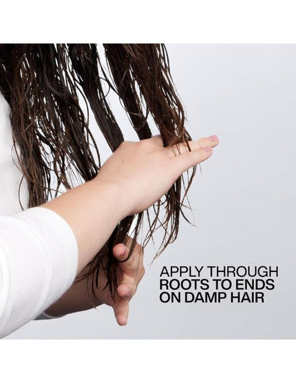 Redken Big Blowout Heat Protecting Blowout Jelly - 100ml