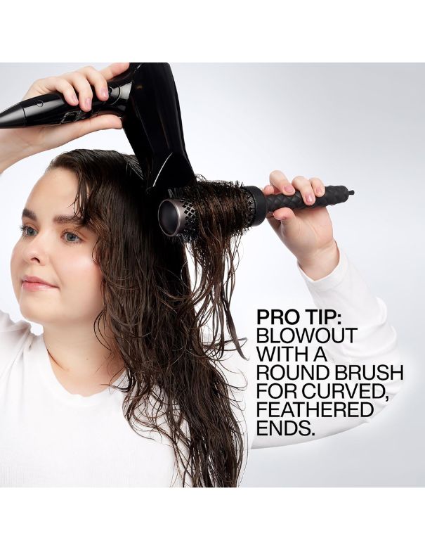 Redken Big Blowout Heat Protecting Blowout Jelly - 100ml