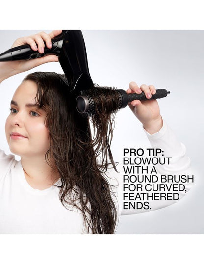 Redken Big Blowout Heat Protecting Blowout Jelly - 100ml