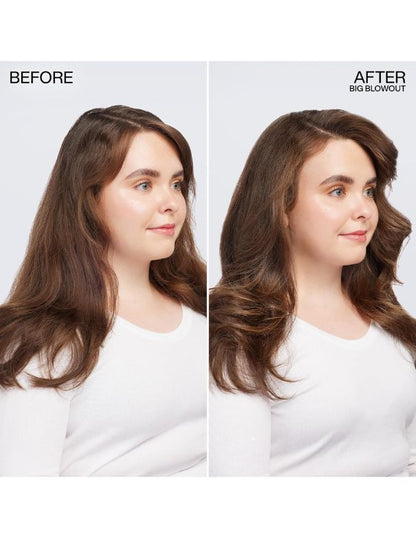 Redken Big Blowout Heat Protecting Blowout Jelly - 100ml