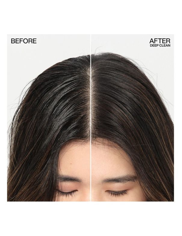 Redken Deep Clean Dry Shampoo - 88g