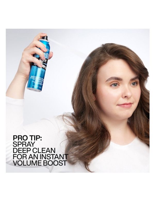 Redken Deep Clean Dry Shampoo - 88g