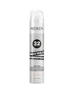 Redken Max Hold Hairspray Neutral Fragrance - 256g