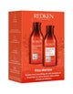 Kit de printemps Redken Frizz Dismiss
