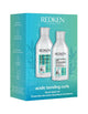 Redken Acidic Bonding Curls Kit Printemps