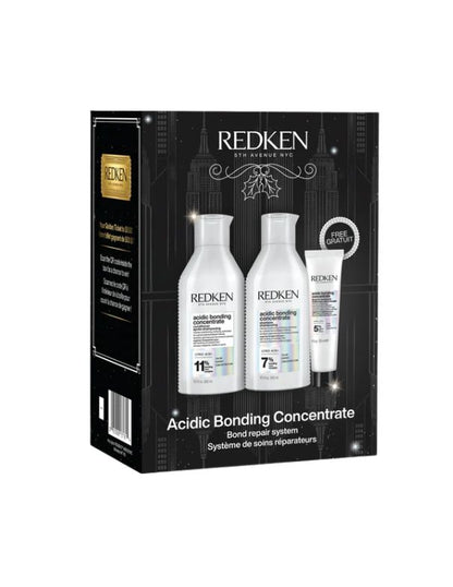 Coffret Cadeau Redken Acidic Bonding Concentrate