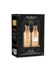 Coffret cadeau de Noël Redken All Soft