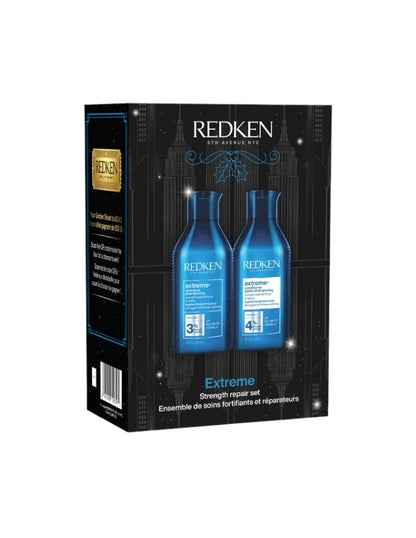 Redken Holiday Gift Set Extreme