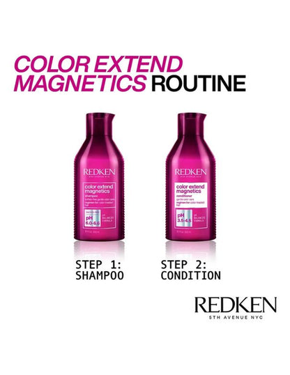 Redken Holiday Kit Color Extend Magnetics