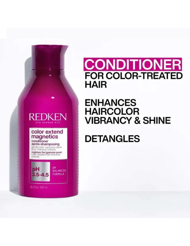 Redken Holiday Kit Color Extend Magnetics