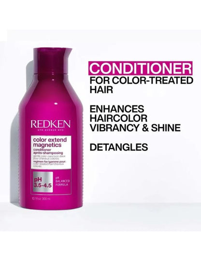 Redken Holiday Kit Color Extend Magnetics