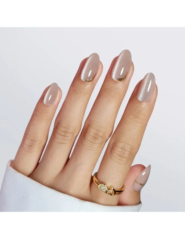 RPNZL Press-on Nail Kit - Glow