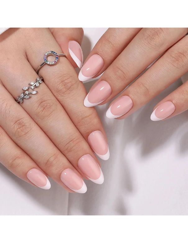 RPNZL Press-on Nail Kit - Paris