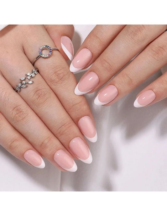 RPNZL Press-on Nail Kit - Paris