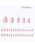 RPNZL Press-on Nail Kit - Paris