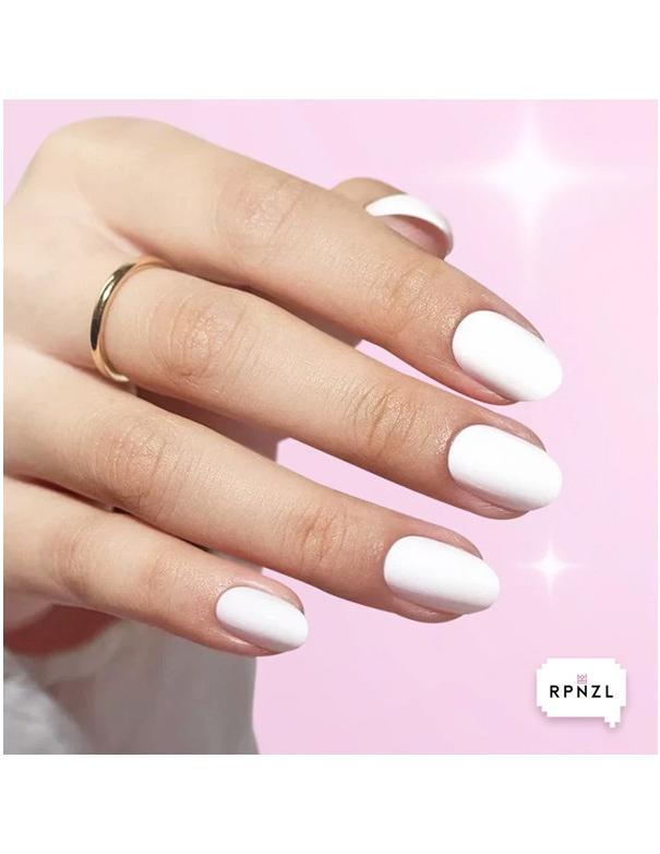 Kit de faux ongles RPNZL - Elsa