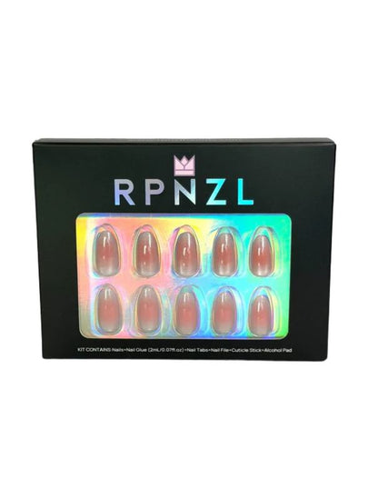 Kit d'ongles à presser RPNZL - Halo