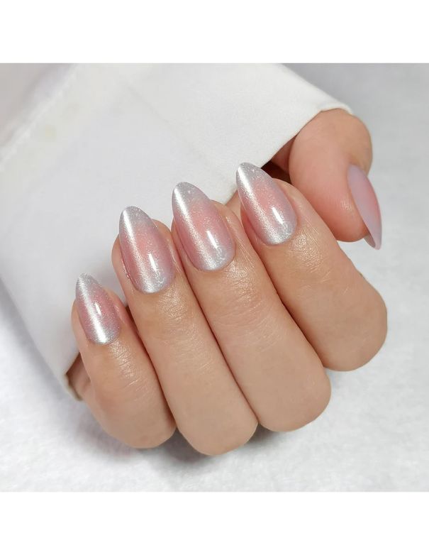 Kit d'ongles à presser RPNZL - Halo