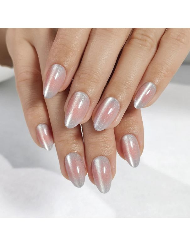 Kit d'ongles à presser RPNZL - Halo