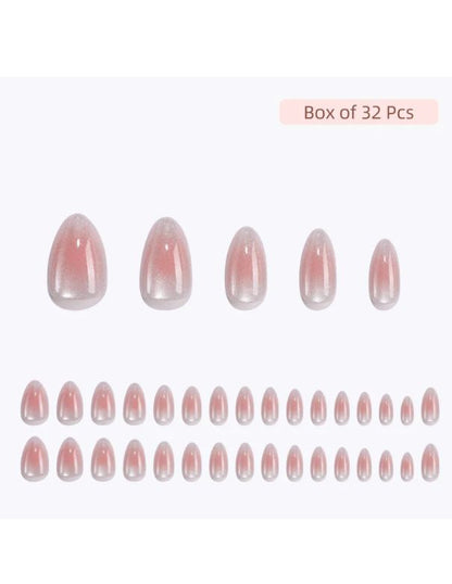 Kit d'ongles à presser RPNZL - Halo