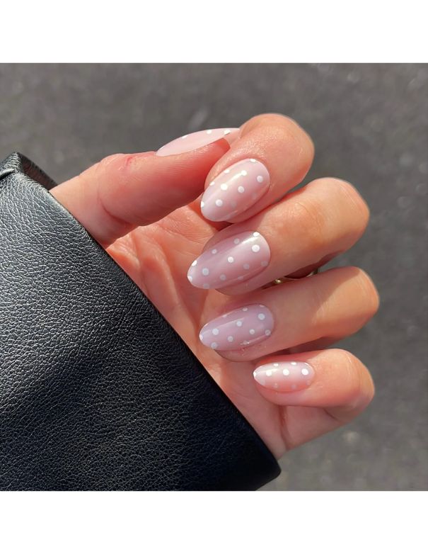 RPNZL Press-on Nail Kit - Sugar