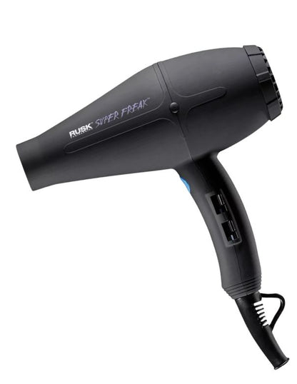RUSK Super Freak Professional Hair Dryer