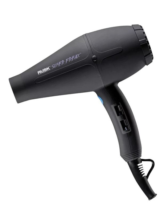 RUSK Super Freak Professional Hair Dryer