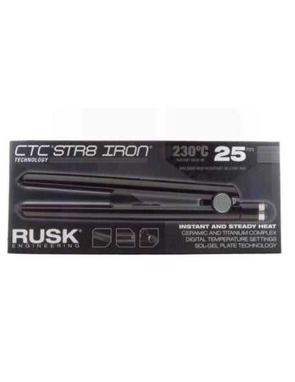 RUSK CTC Str8 Iron 1 inch