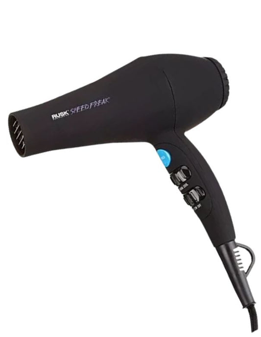 RUSK Speed Freak Professional Hair Dryer