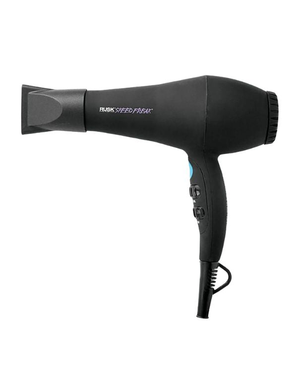 RUSK Speed Freak Professional Hair Dryer