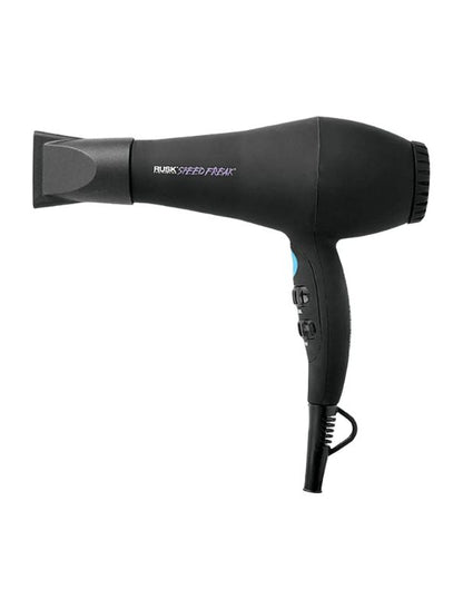 RUSK Speed Freak Professional Hair Dryer