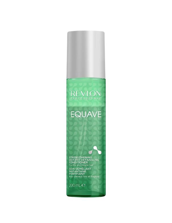 Revlon Equave Soin Démêlant Fortifiant Biphase - 200ml