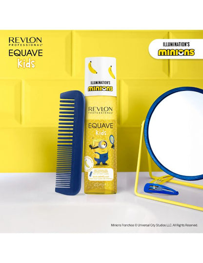 Revlon Equave Kids Minions Detangling Conditioner Leave-in - 200ml
