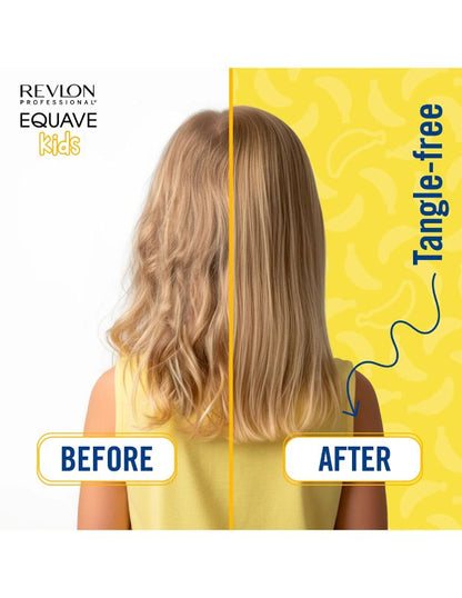 Revlon Equave Kids Minions Detangling Conditioner Leave-in - 200ml