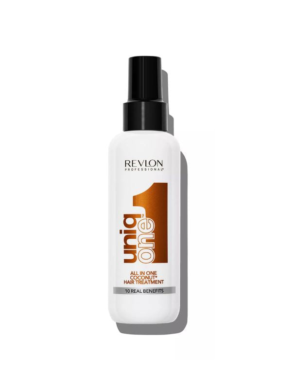 UniqOne All-in-One Coconut Hair Treatment - 150ml