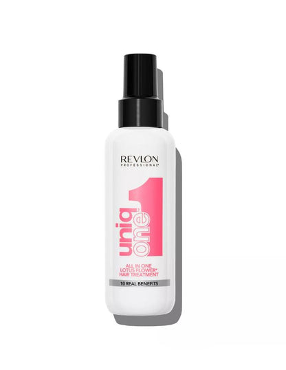UniqOne Soin capillaire tout-en-un à la fleur de lotus - 150 ml