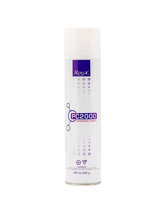 Roux PC2000 Hairspray - 400ml