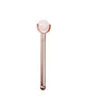 Relaxus Rose Quartz Undereye Beauty Roller