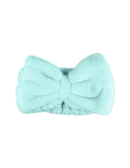 Relaxus Rise & Shine Hairband Mint
