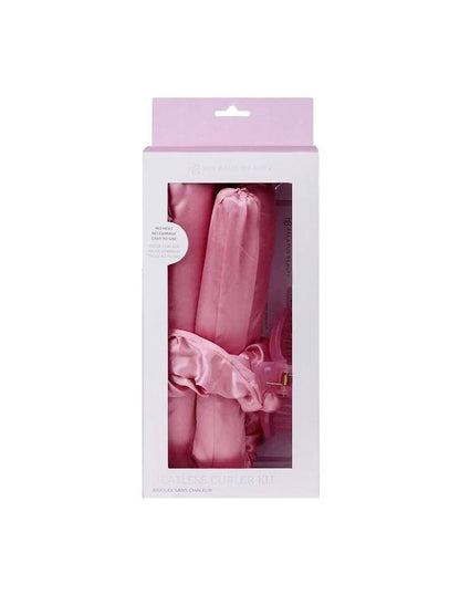 Kit de boucleurs sans chaleur Relaxus