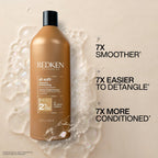 Shampoing Redken All Soft - 1 L